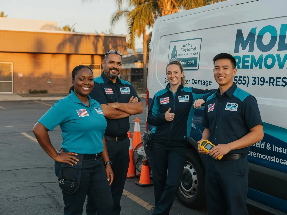 Water Damage Restoration company in Oracle, AZ